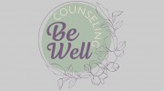 Be Well Counseling