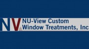 Nu-View Custom Window Treatments