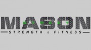 Mason Street Strength & Fitness