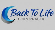 Back To Life Chiropractic