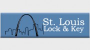 St Louis Lock & Key