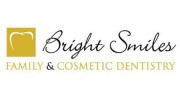 Bright Smiles Family & Cosmetic Dentistry