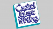 Capitol Square Printing