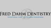 Fred Dahm Dentistry