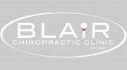 Blair Chiropractic Clinic