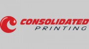 Consolidated Printing & Sttnry