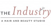 The Industry A Hair & Beauty Studio