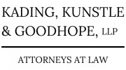 Kading Kunstle Goodhope