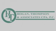 Leigh A Hogan CPA PC