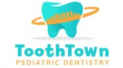 Tooth Town Pediatric Dentistry