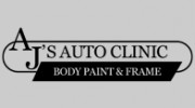 AJ's Auto Clinic