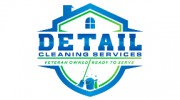 Detail Cleaning Services