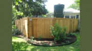 Hill Country Fence