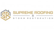 Supreme Roofing & Storm Restoration