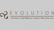 Evolution Salon & Spa