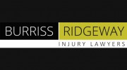 Burriss Ridgeway Injury Lawyers