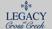 The Legacy At Cross Creek Apartment Homes