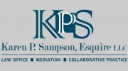 Karen P. Sampson, Esquire