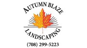 Autumn Blaze Landscaping