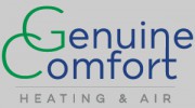 Genuine Comfort Heating & Air