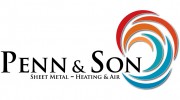 Penn & Son Sheet Metal Heating & Air