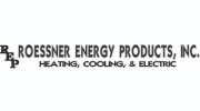 Roessner Energy Products