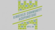 Kingfield Community Acupuncture