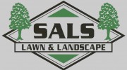 Sals Lawn & Landscape