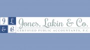 Jones Lakin