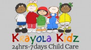 Krayola Kidz