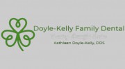 Doyle-Kelly Kathleen DDS