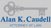 Alan K Caudell Attorney At Law