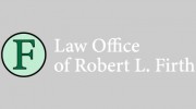 Law Office Of Robert L. Firth