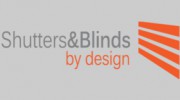 Shutters & Blinds By Design