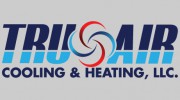 Tru Air Cooling & Heating