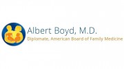 Albert Boyd, MD