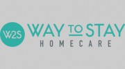 Way To Stay Homecare