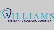 Williams Family & Cosmetic Dentistry