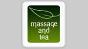 Massage & Tea