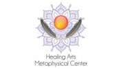 Healing Arts Metaphysical Center