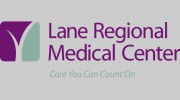 Lane Regional Medical Center Hospitalist