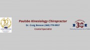 Poulsbo Kinesiology Chiropractor