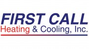 First Call Heating & Cooling