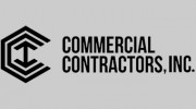 Commercial Contractors