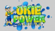 Okie Power Washing