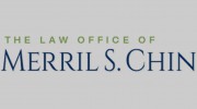 The Law Office Of Merril S Chin