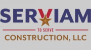 Serviam Construction