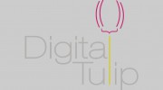 Digital Tulip