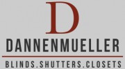 Dannenmueller Blinds Shutters