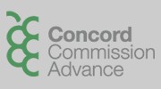 Concord Commission Advance